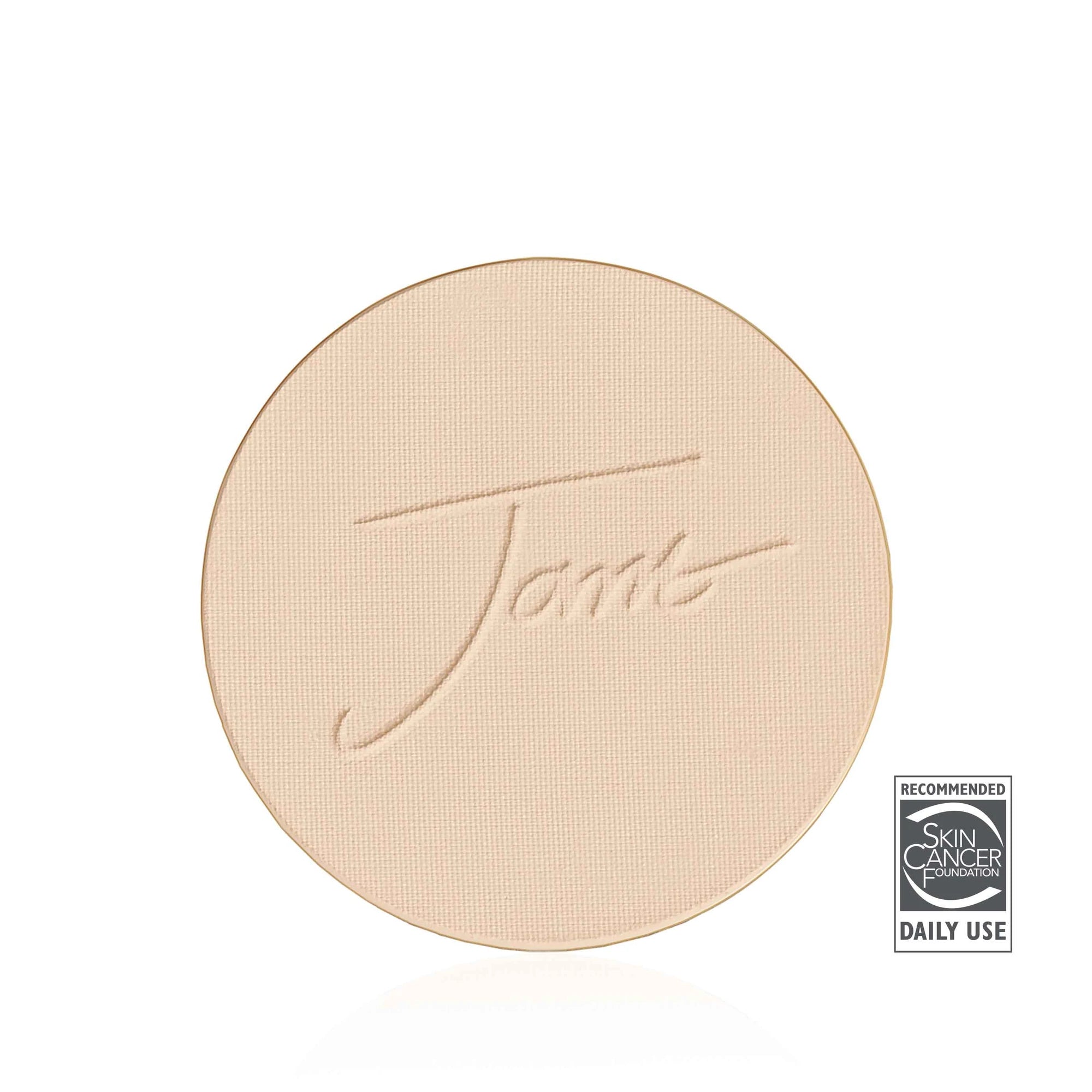 PurePressed® Base Foundation REFILL-EU