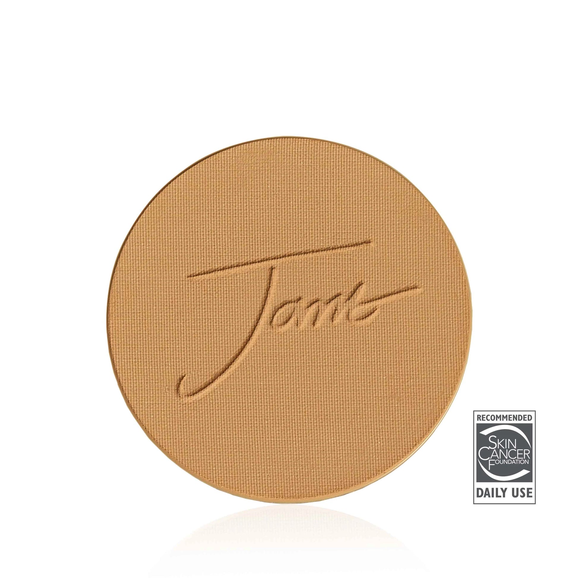 PurePressed® Base Foundation REFILL-EU