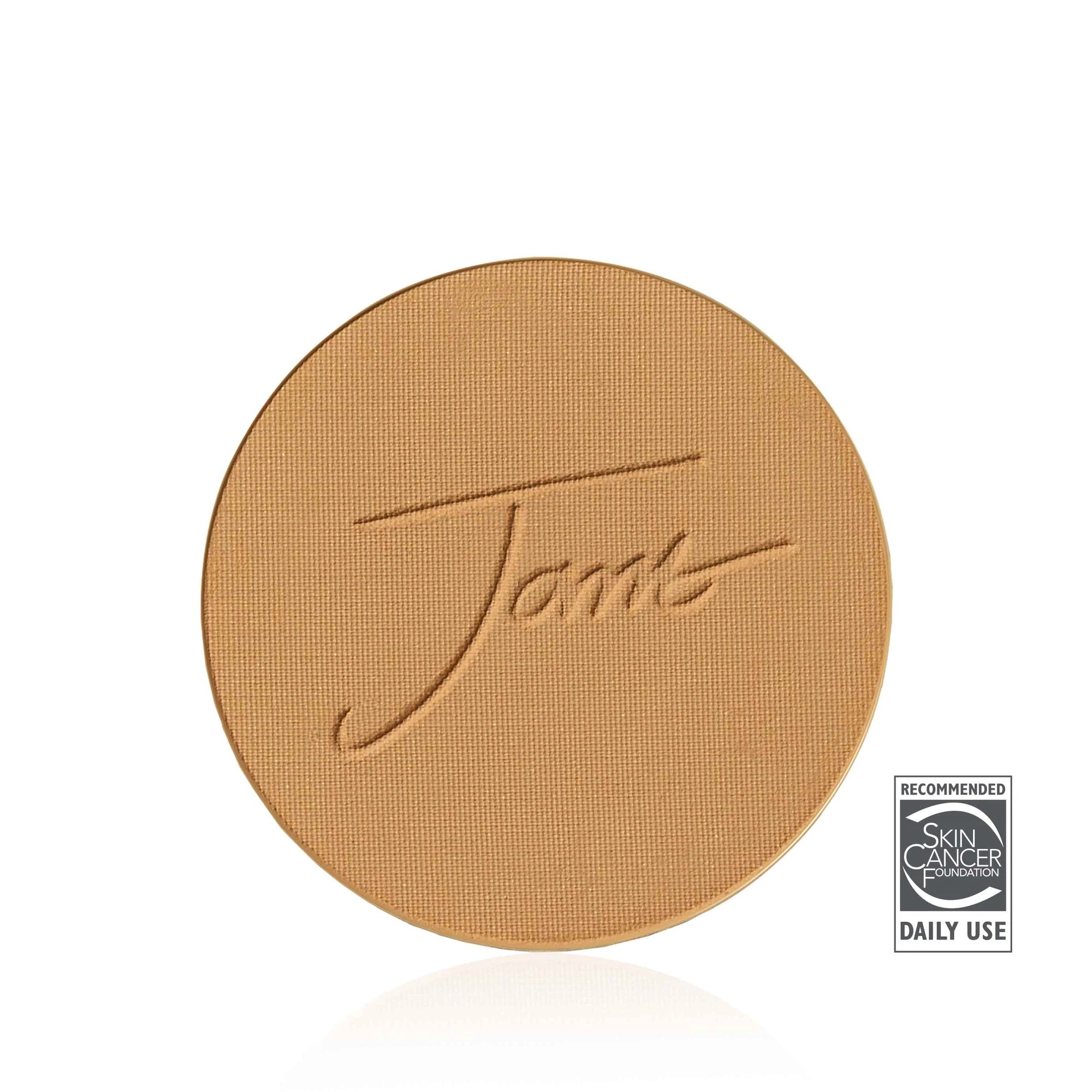 PurePressed® Base Foundation REFILL-EU