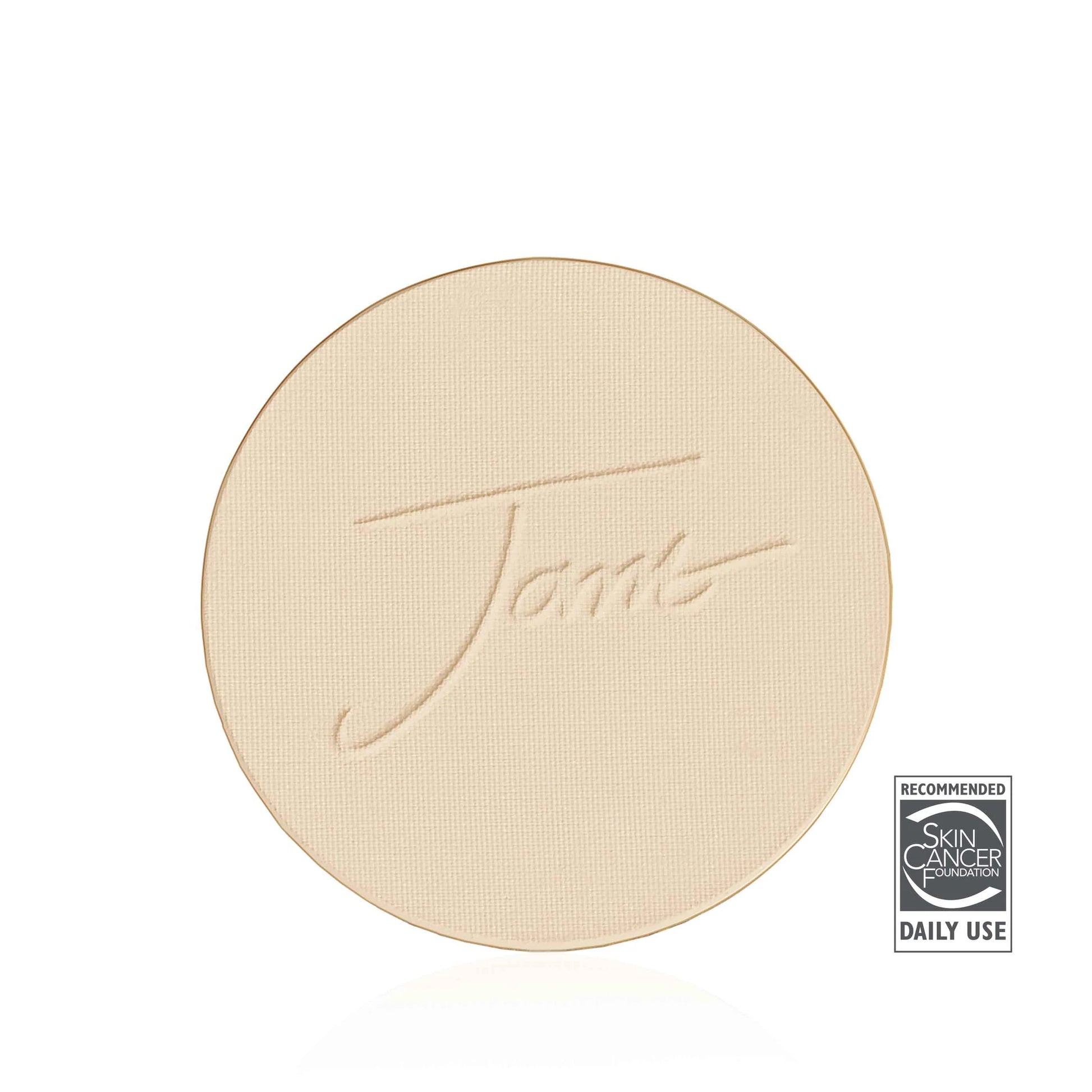 PurePressed® Base Foundation REFILL-EU