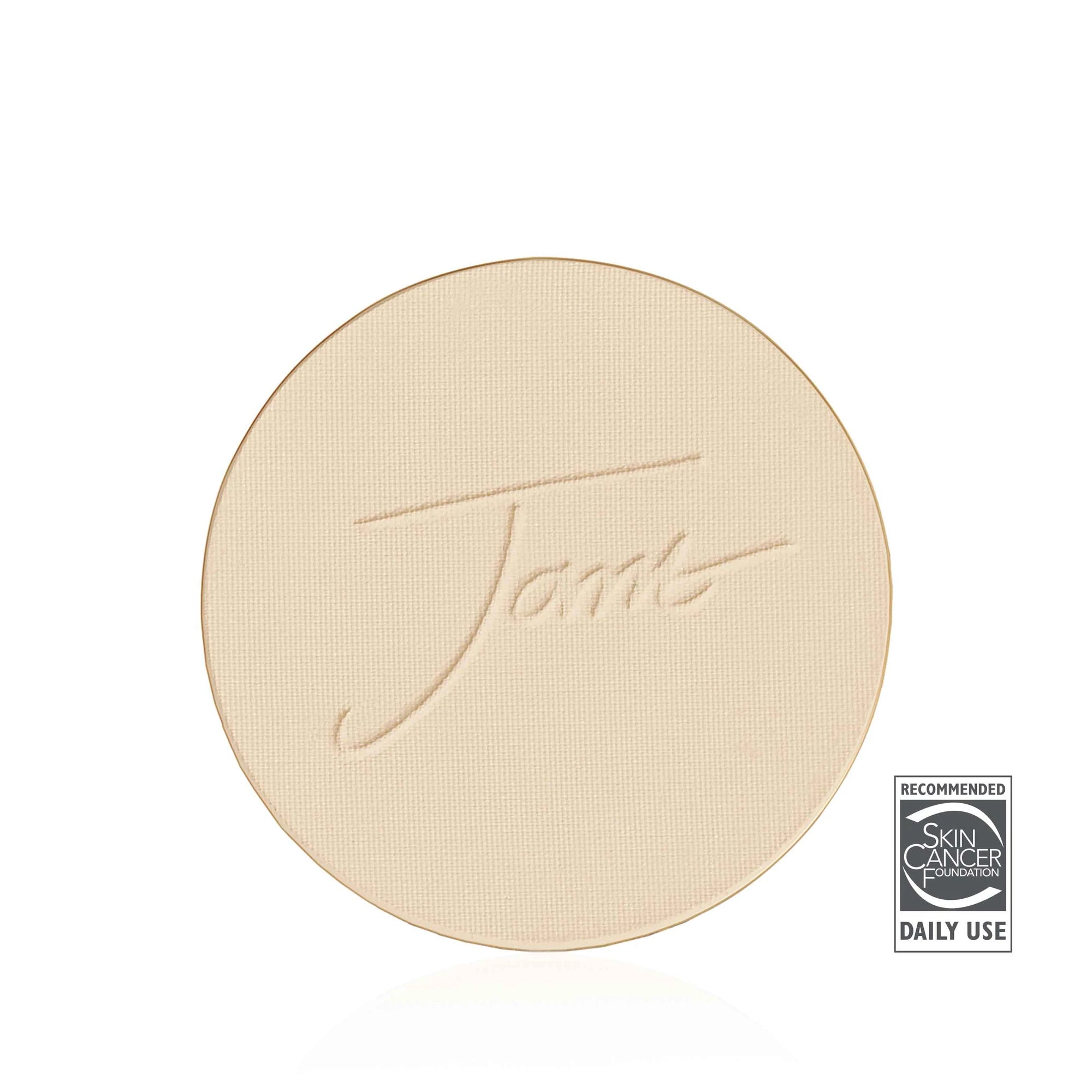 PurePressed® Base Foundation REFILL-EU