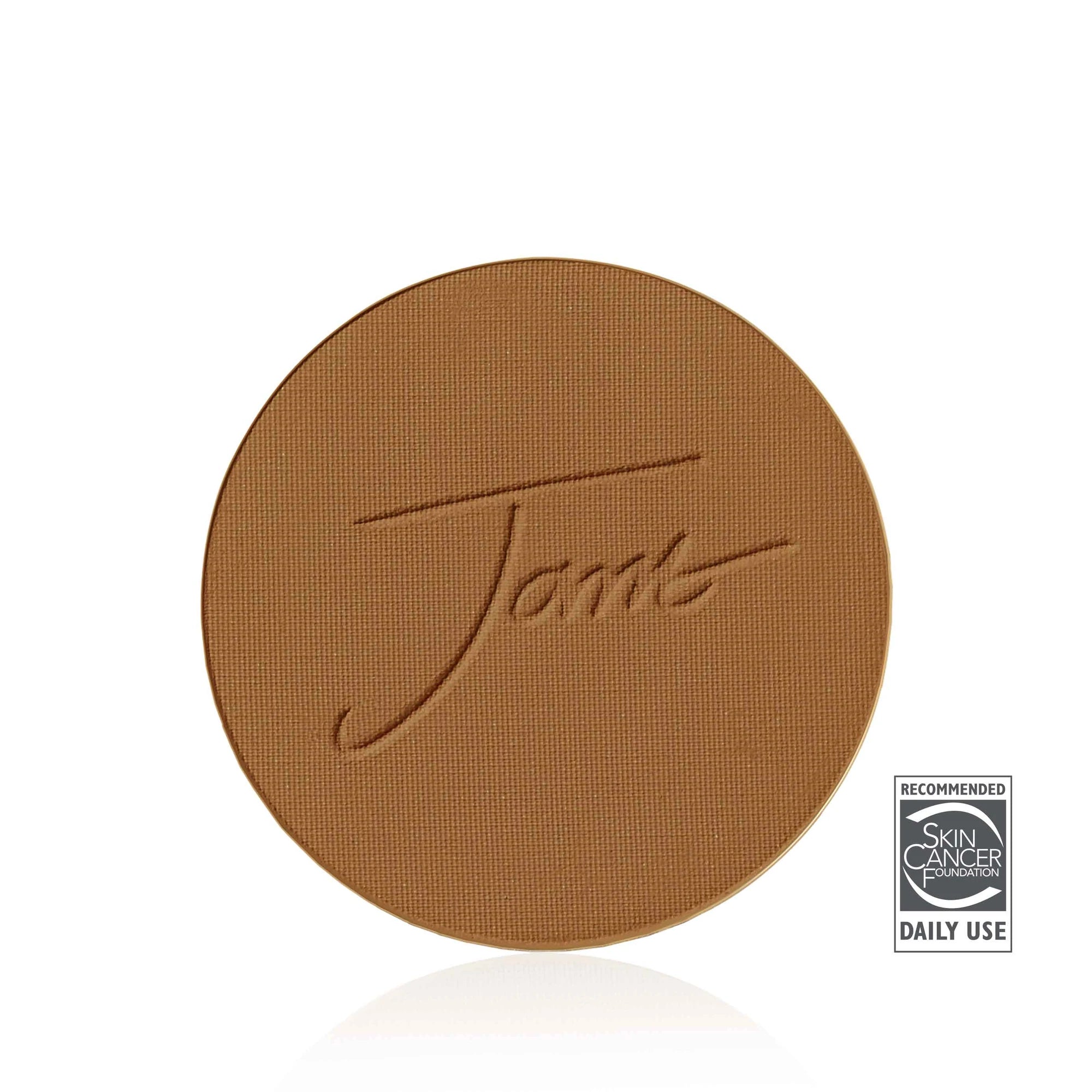 PurePressed® Base Foundation REFILL-EU