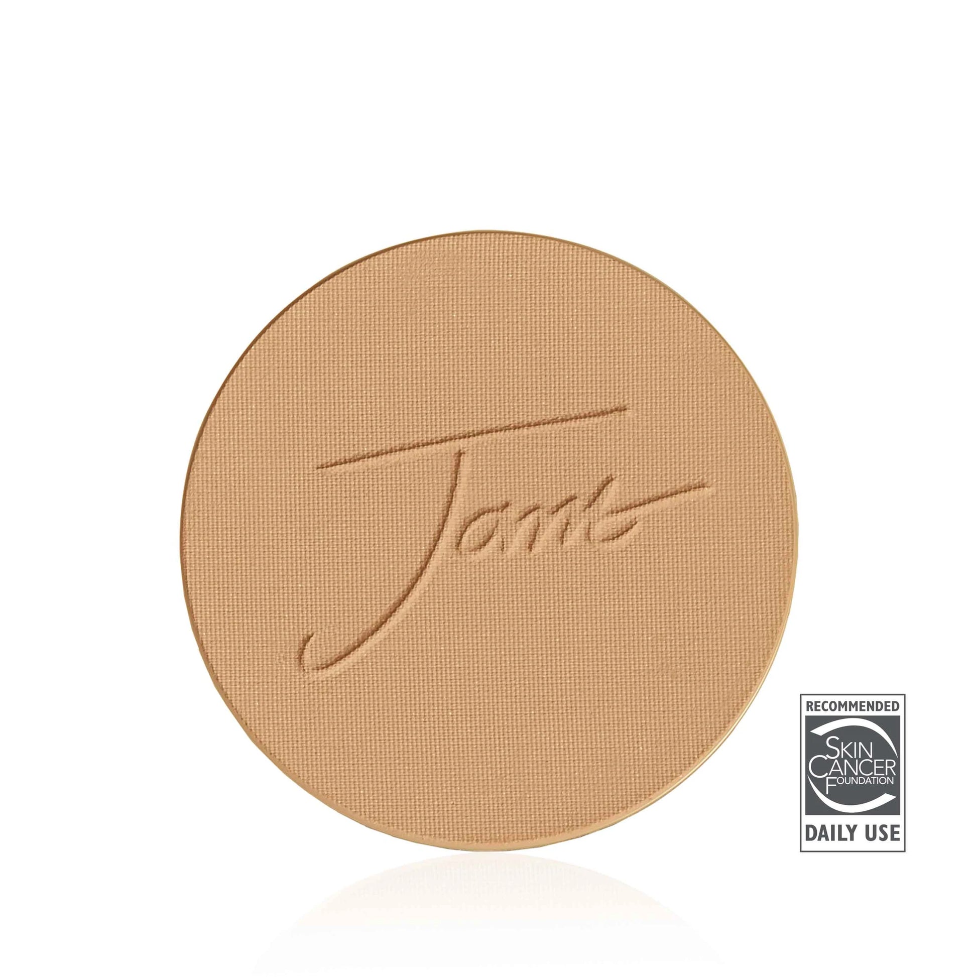 PurePressed® Base Foundation REFILL-EU