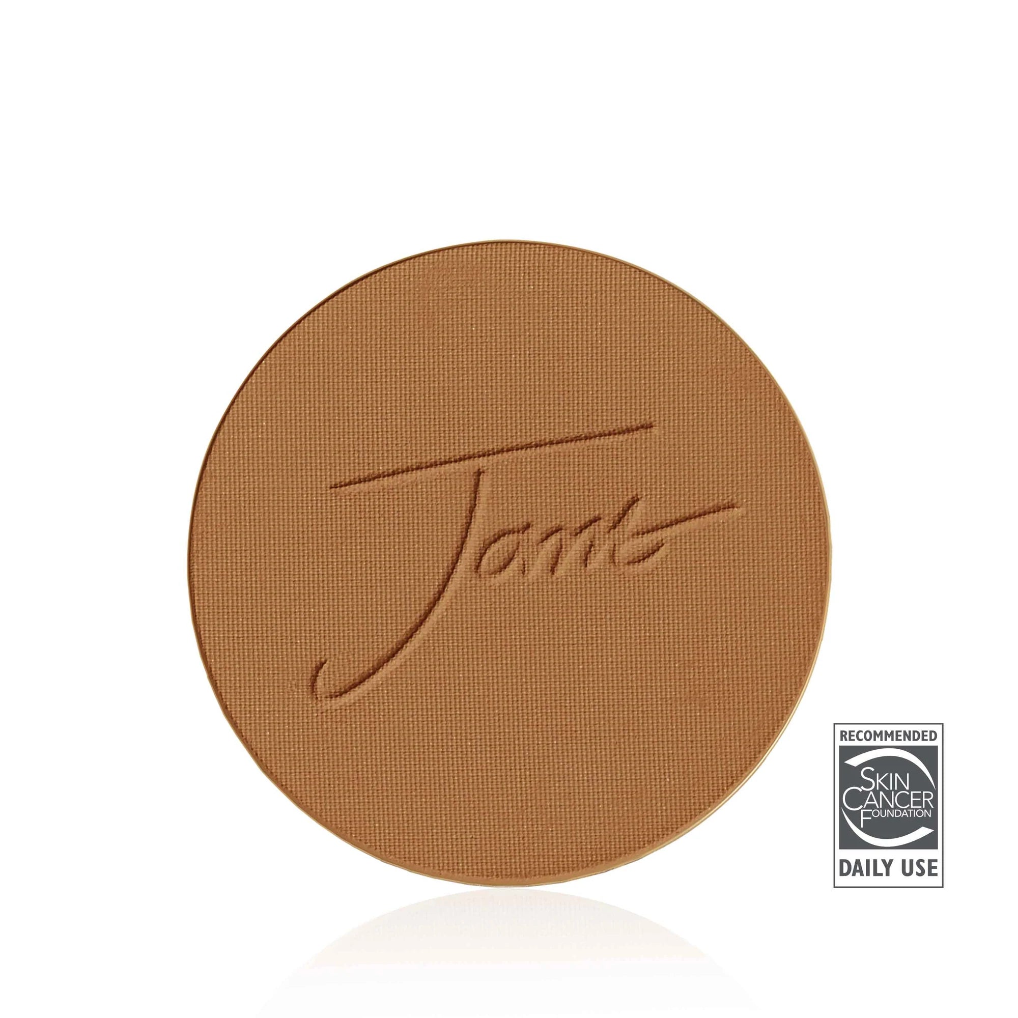 PurePressed® Base Foundation REFILL-EU