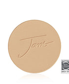 PurePressed® Base Foundation REFILL-EU