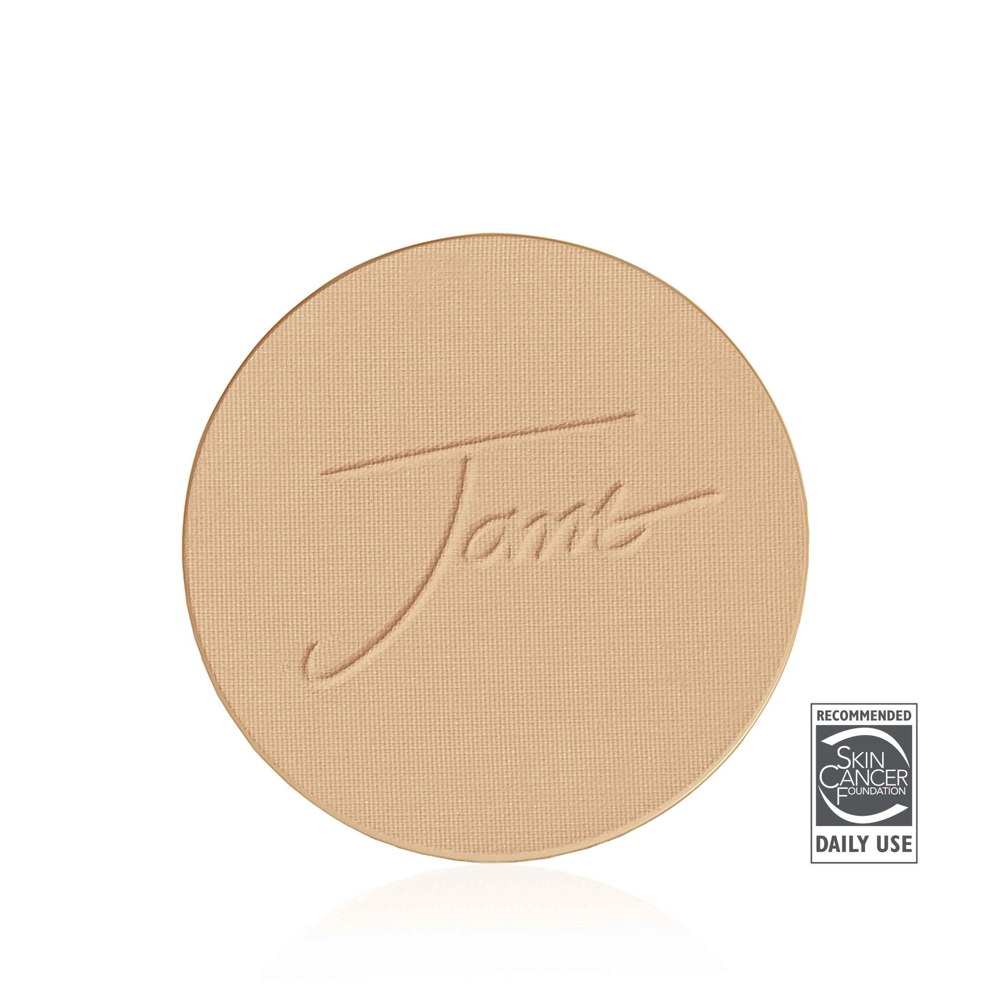 PurePressed® Base Foundation REFILL-EU