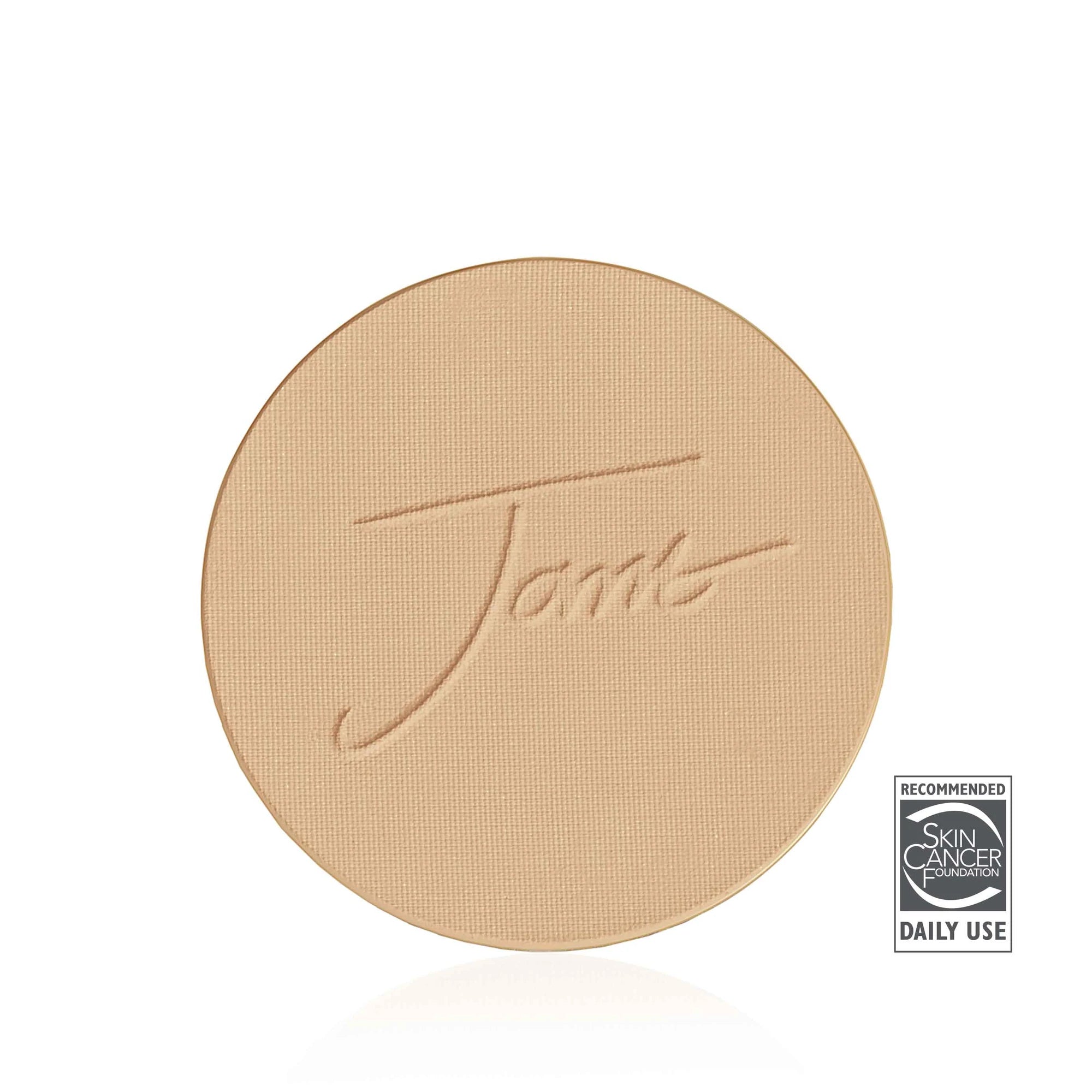 PurePressed® Base Foundation REFILL-EU