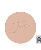 PurePressed® Base Foundation REFILL-EU