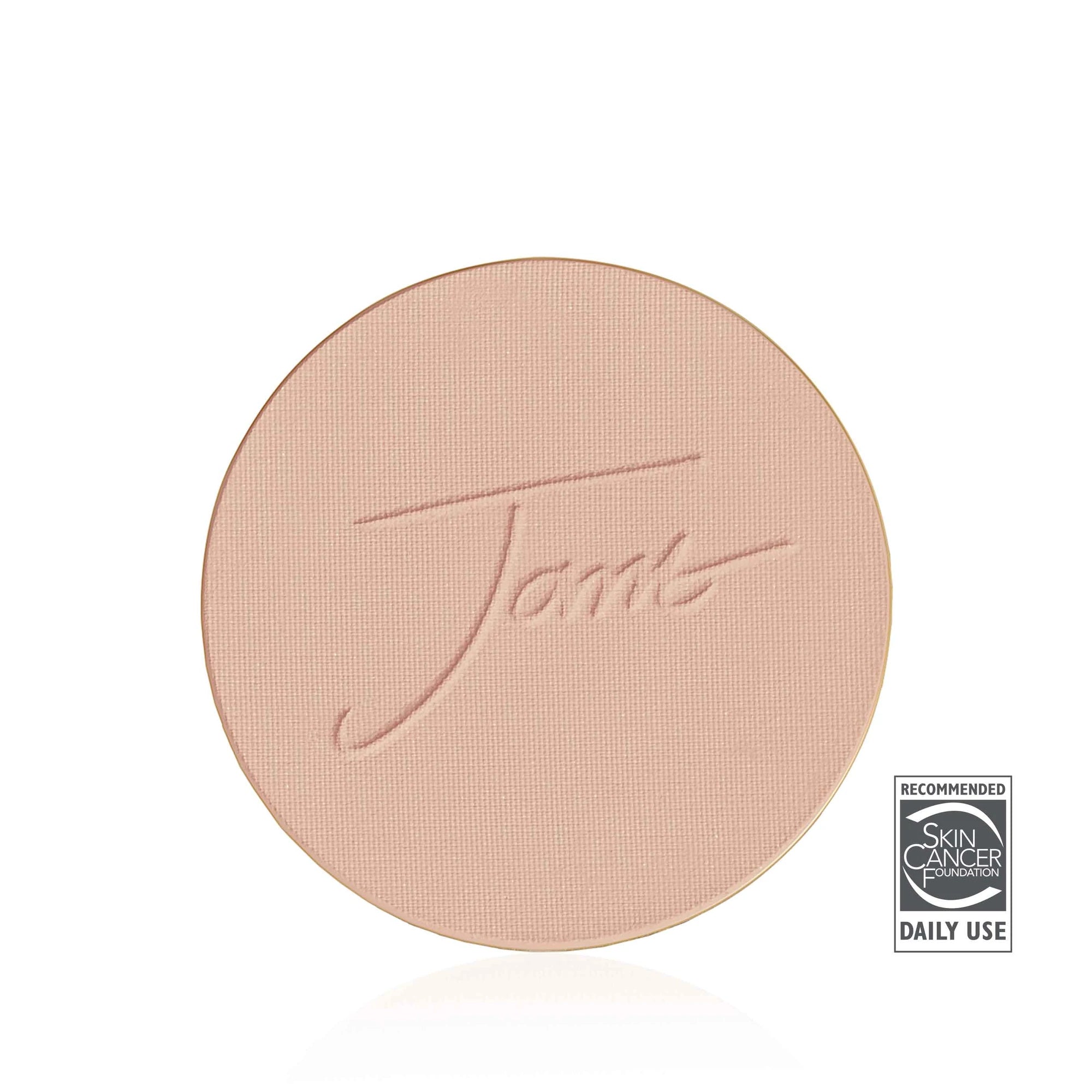 PurePressed® Base Foundation REFILL-EU