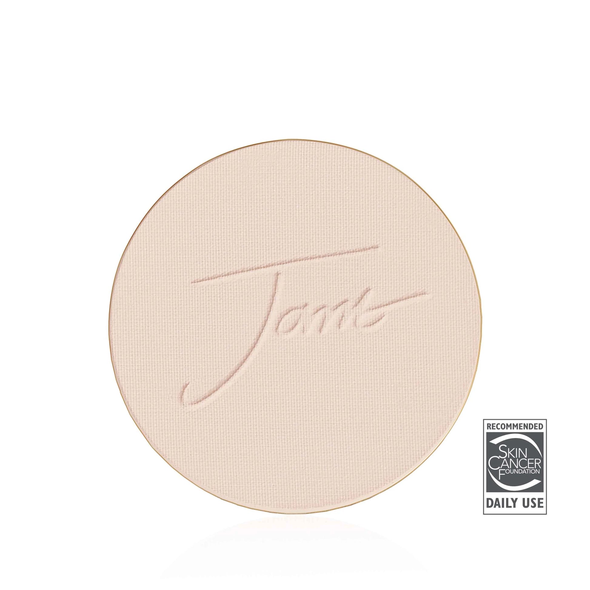 PurePressed® Base Foundation REFILL-EU