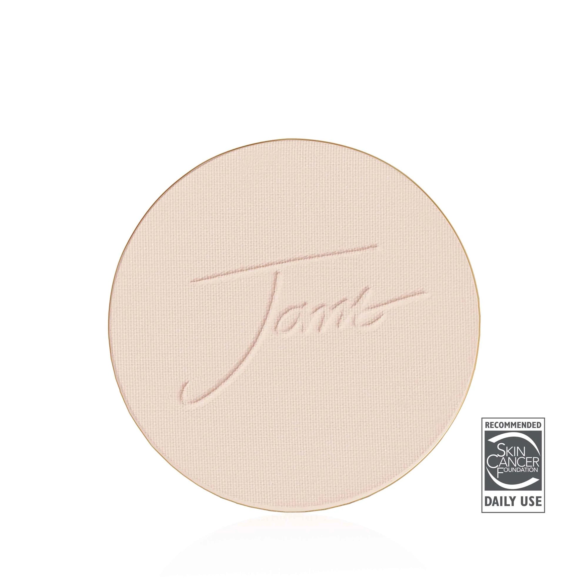 PurePressed® Base Foundation REFILL-EU