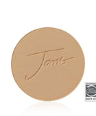 PurePressed® Base Foundation REFILL-EU