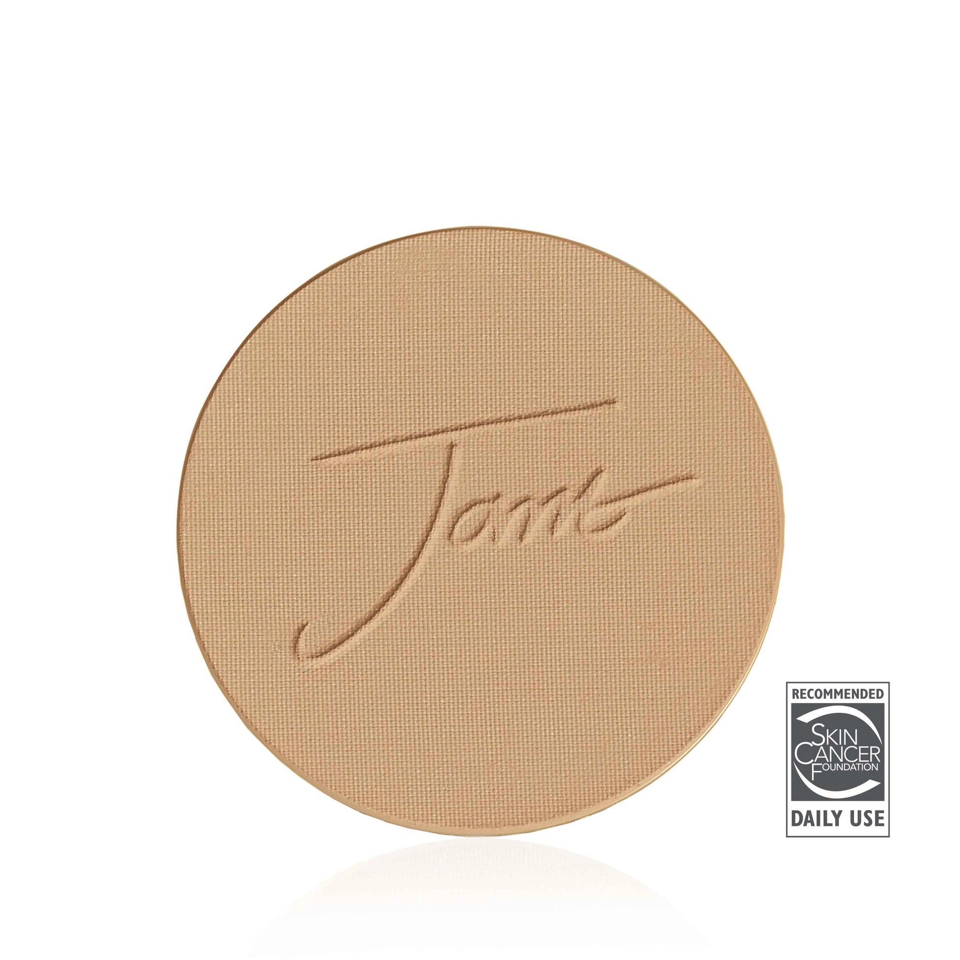 PurePressed® Base Foundation REFILL-EU