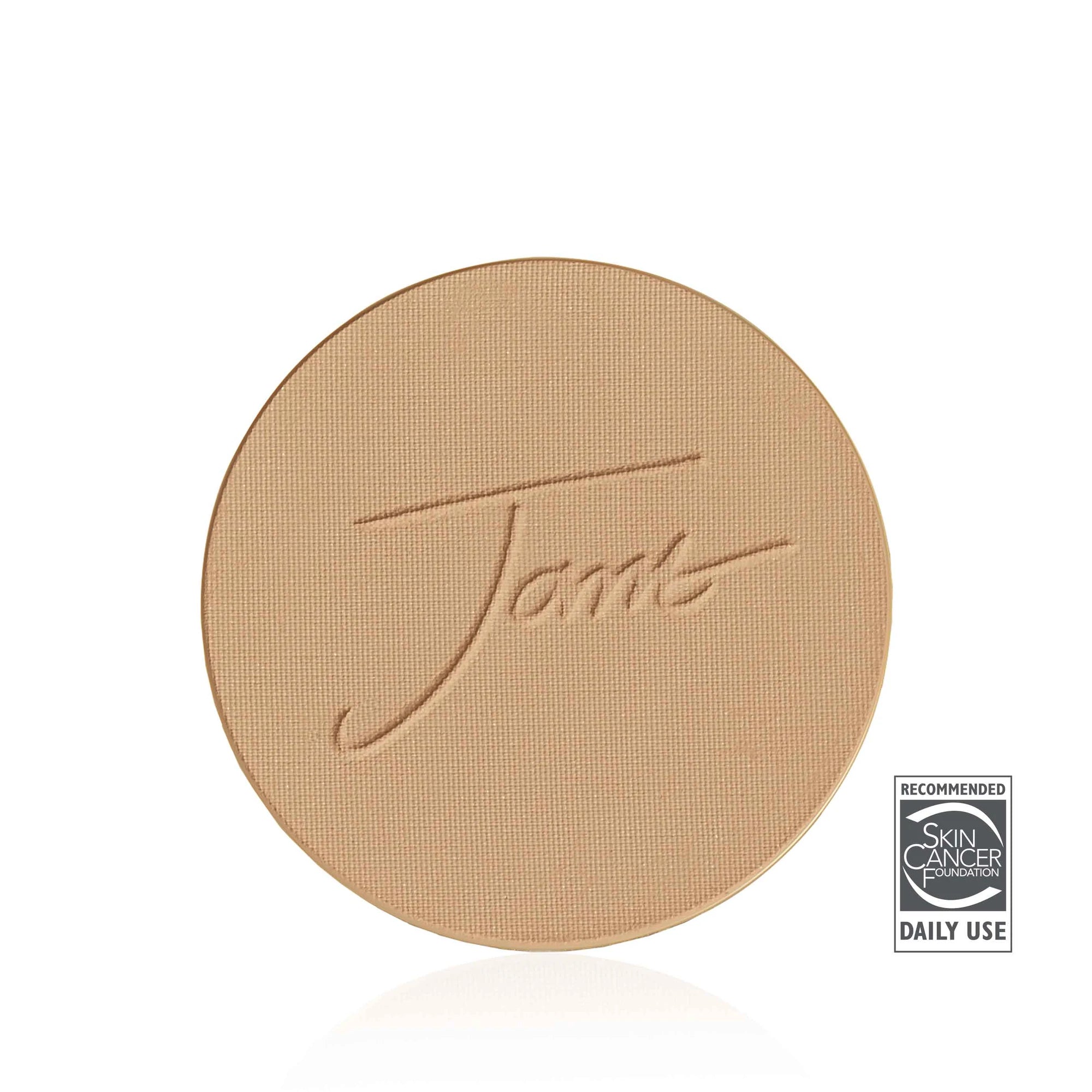 PurePressed® Base Foundation REFILL-EU