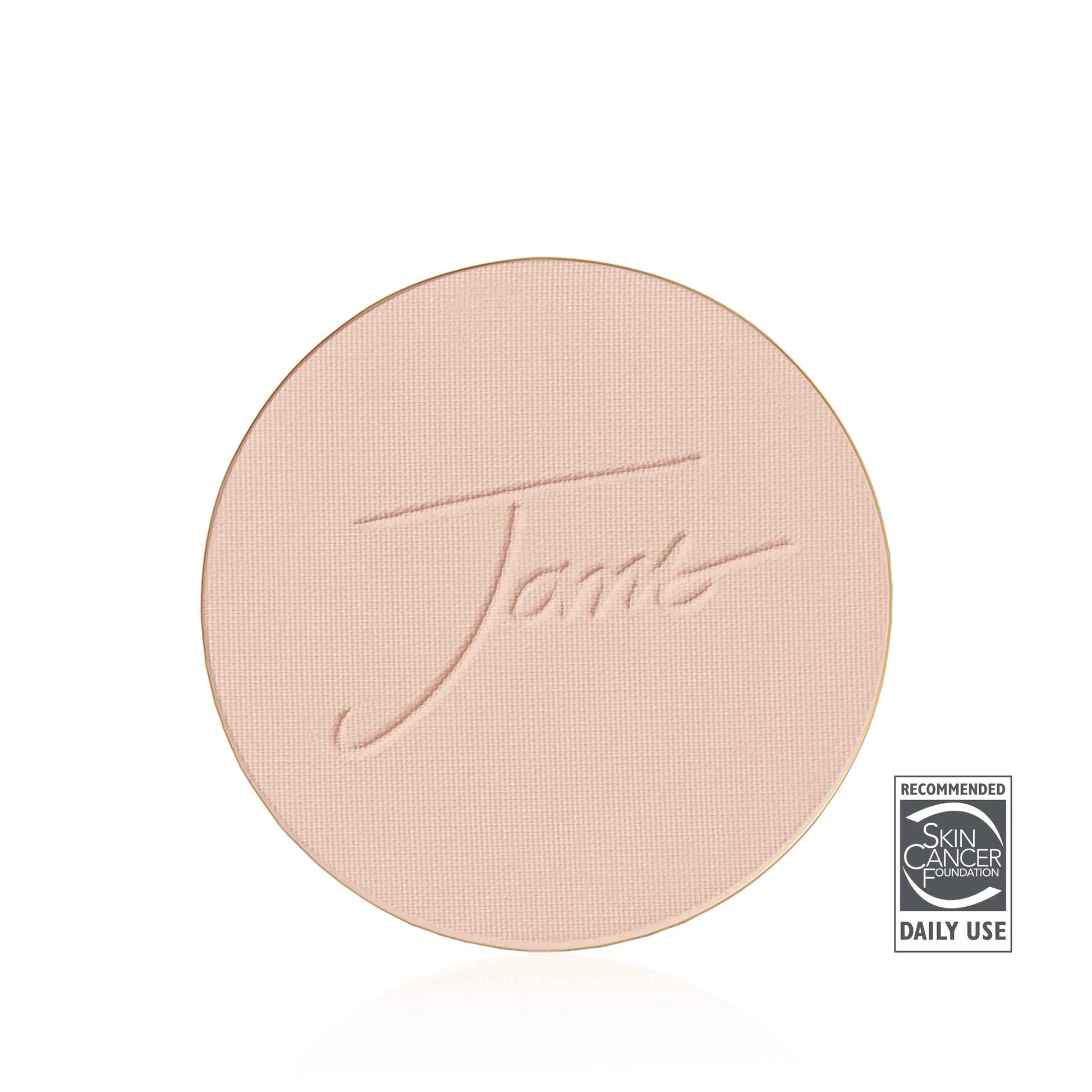 PurePressed® Base Foundation REFILL-EU