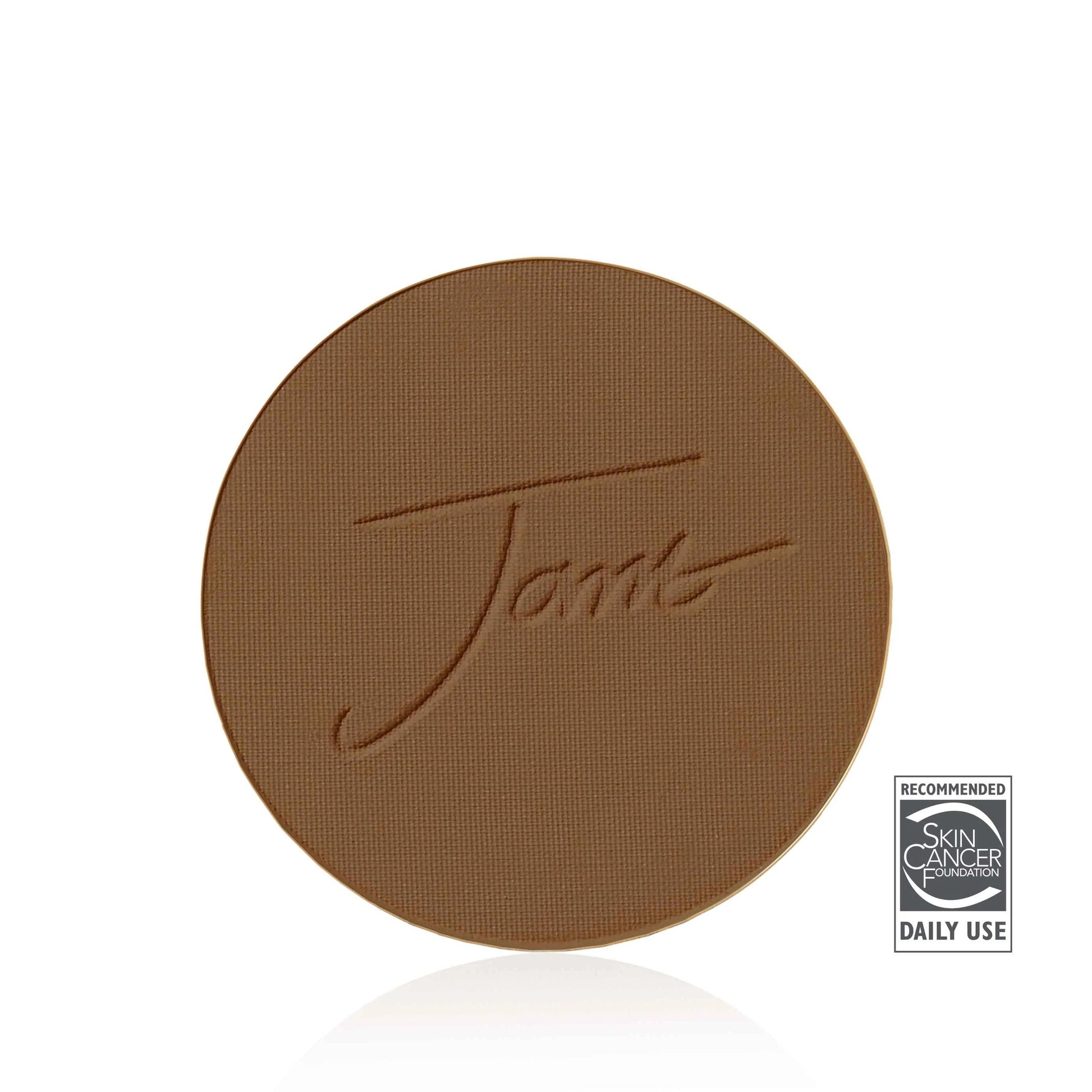 PurePressed® Base Foundation REFILL-EU