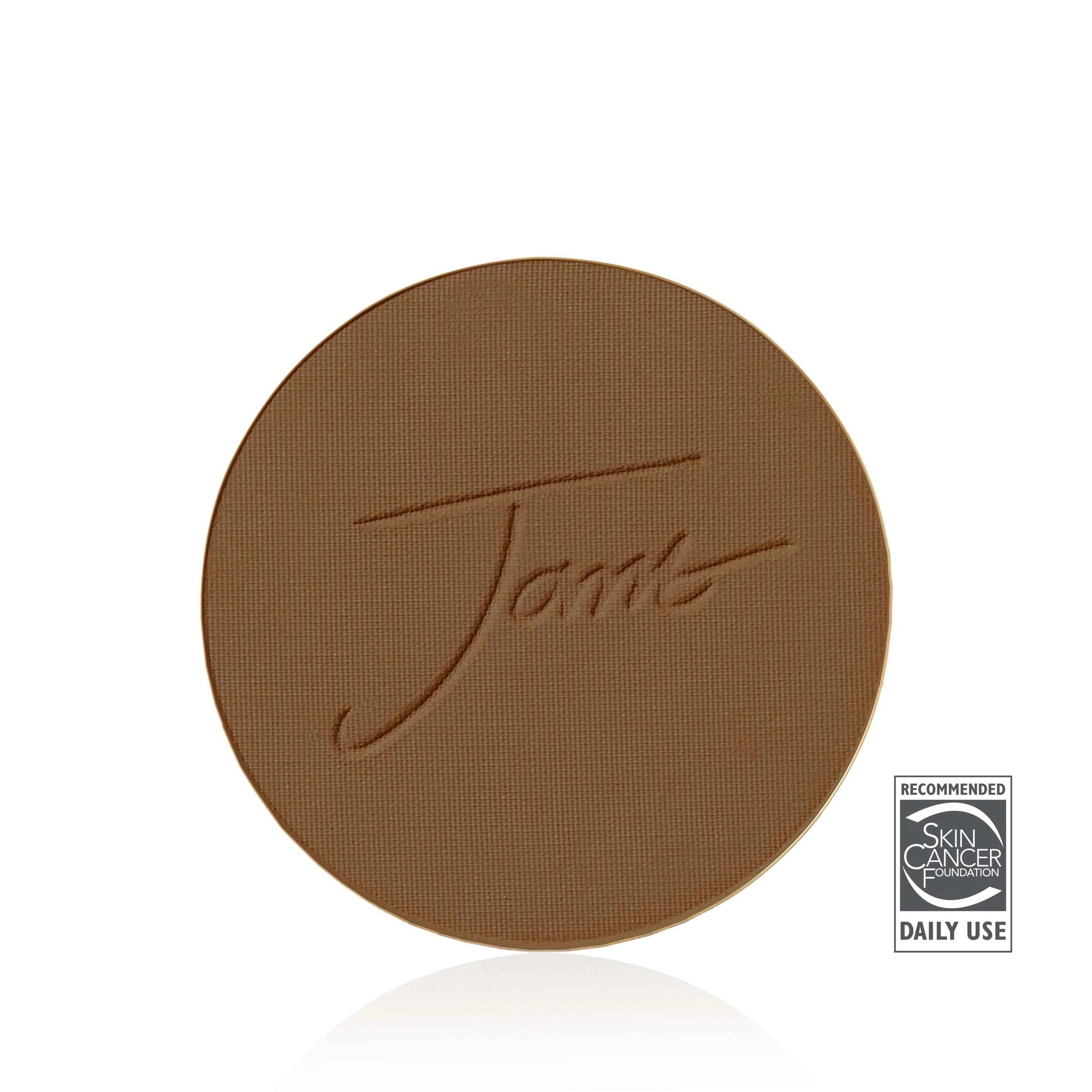 PurePressed® Base Foundation REFILL-EU