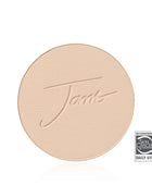 PurePressed® Base Foundation REFILL-EU