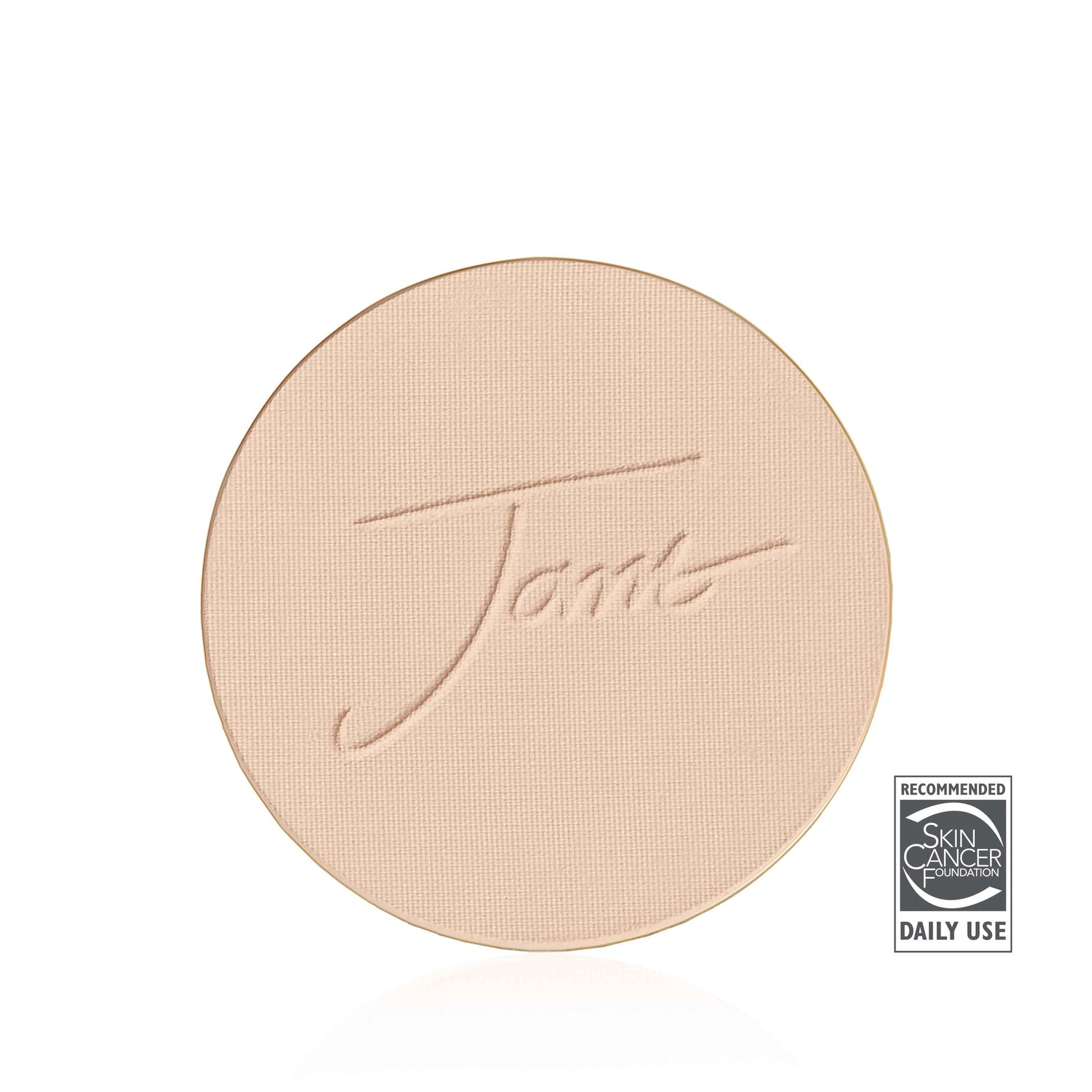 PurePressed® Base Foundation REFILL-EU