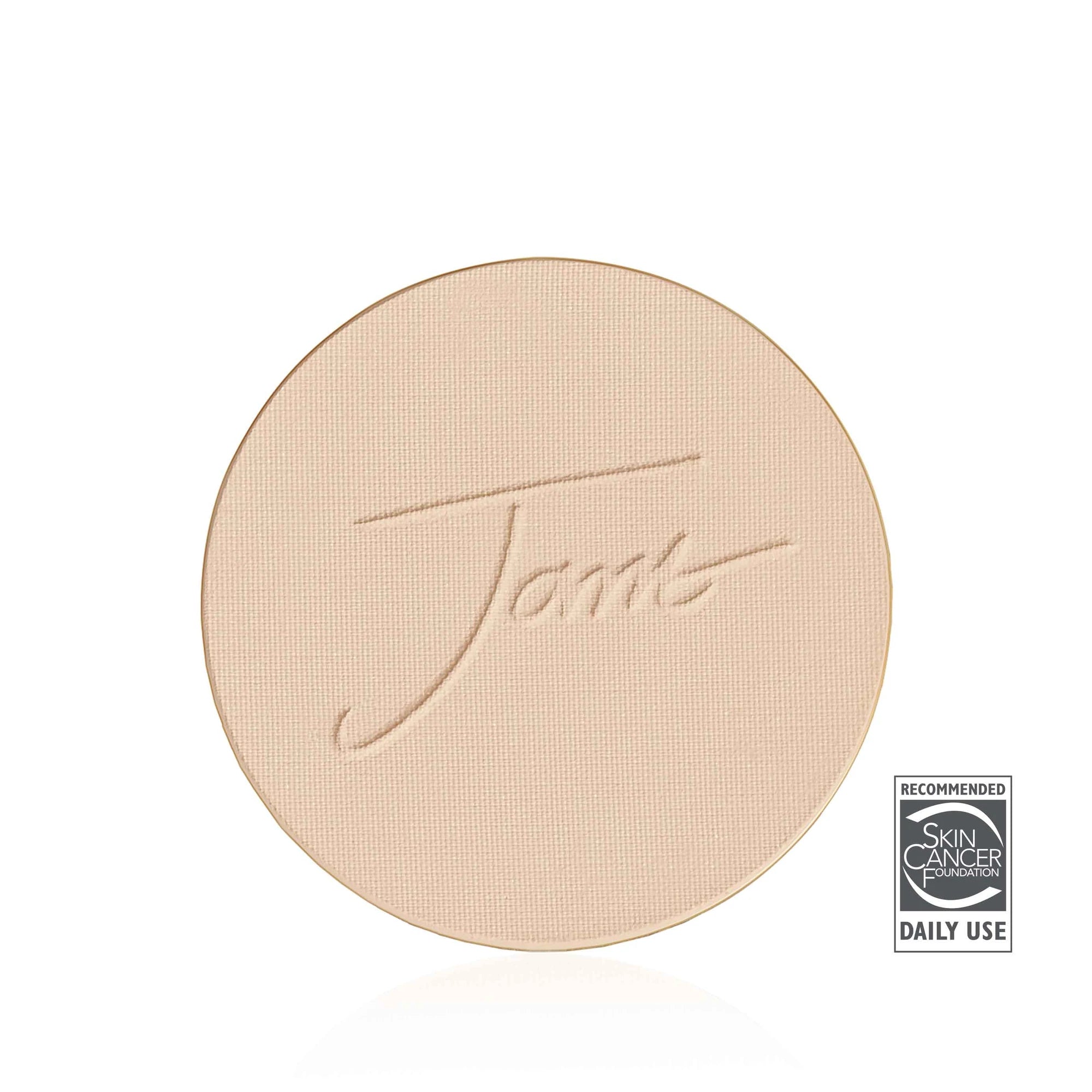 PurePressed® Base Foundation REFILL-EU