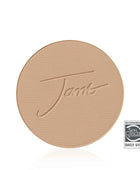 PurePressed® Base Foundation REFILL-EU