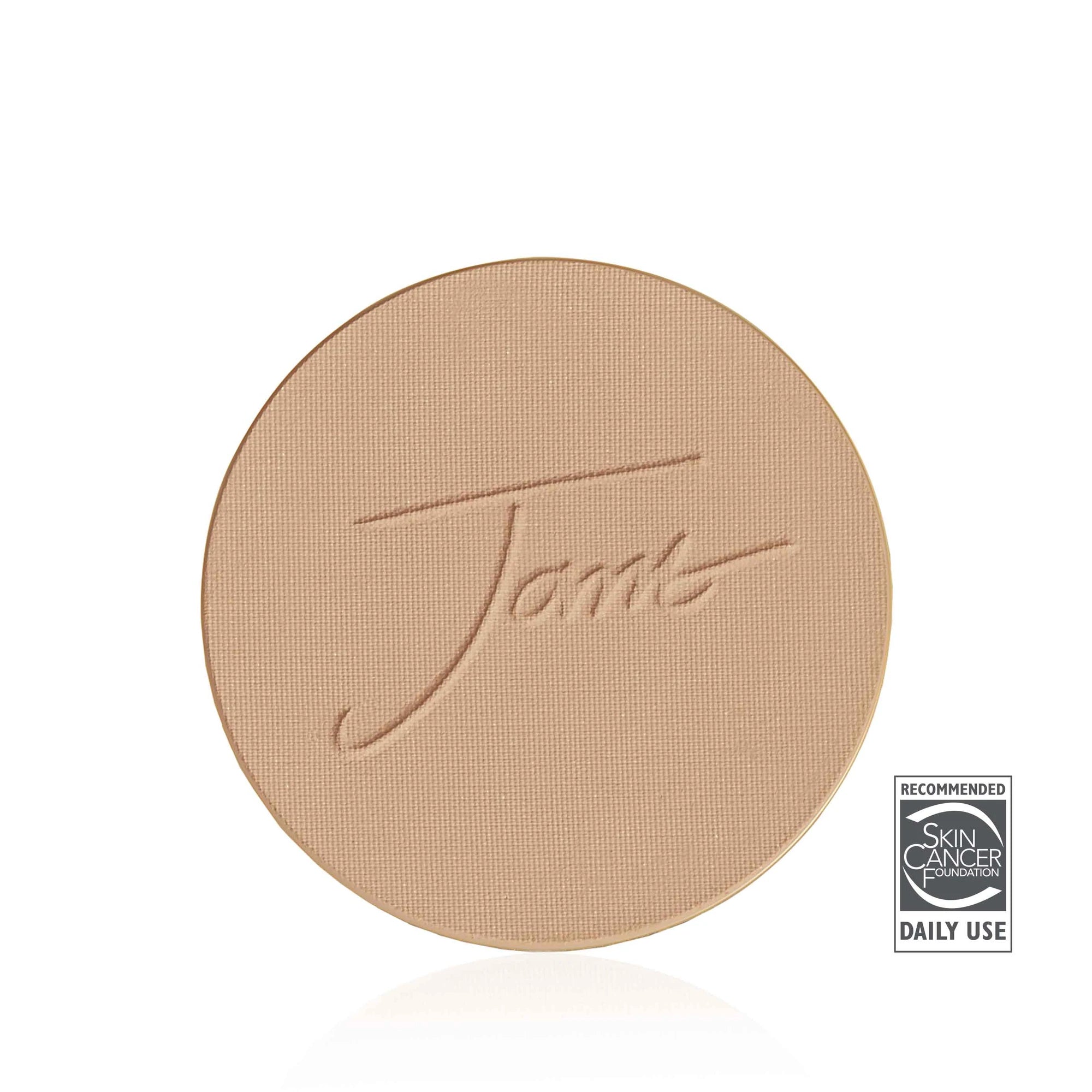 PurePressed® Base Foundation REFILL-EU