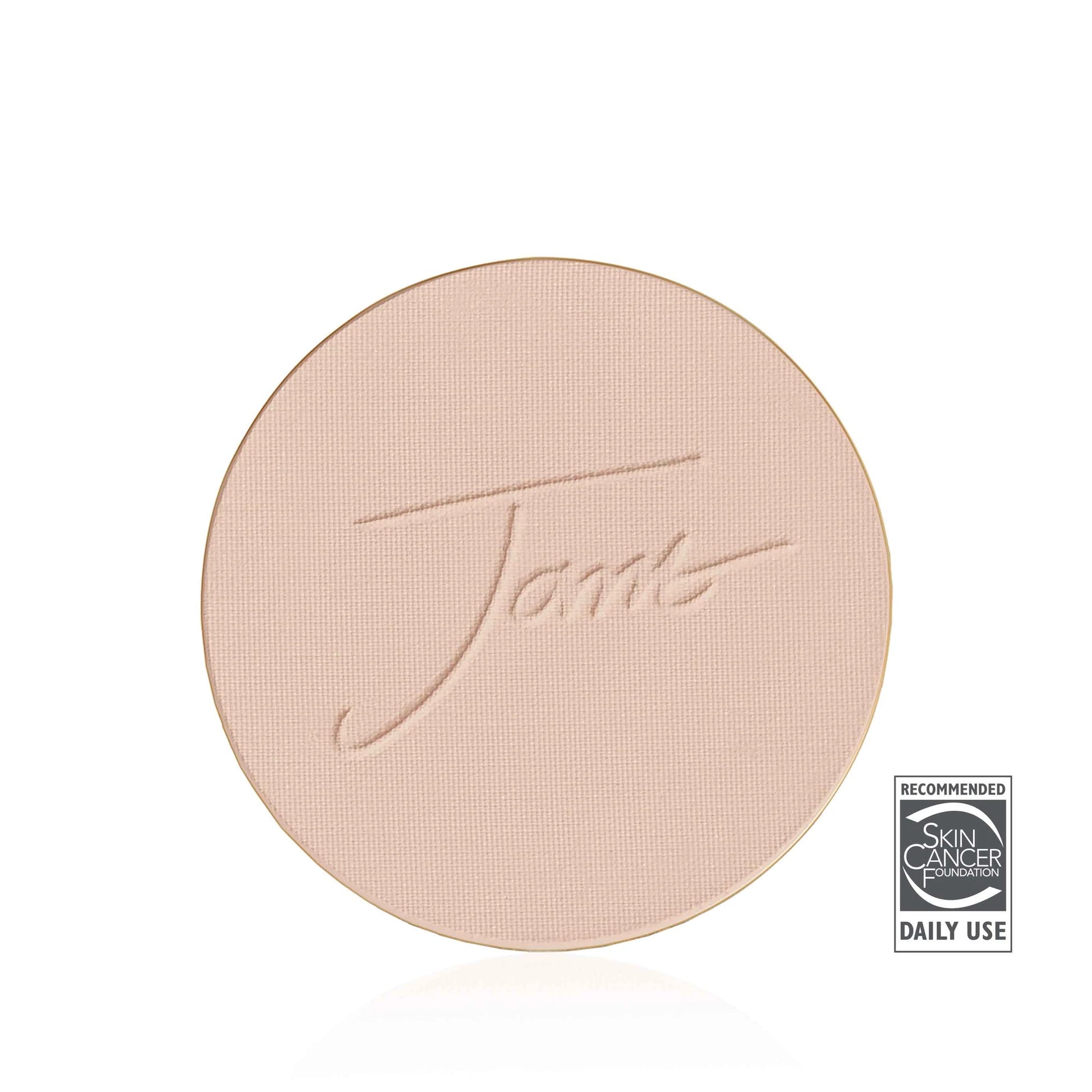 PurePressed® Base Foundation REFILL-EU