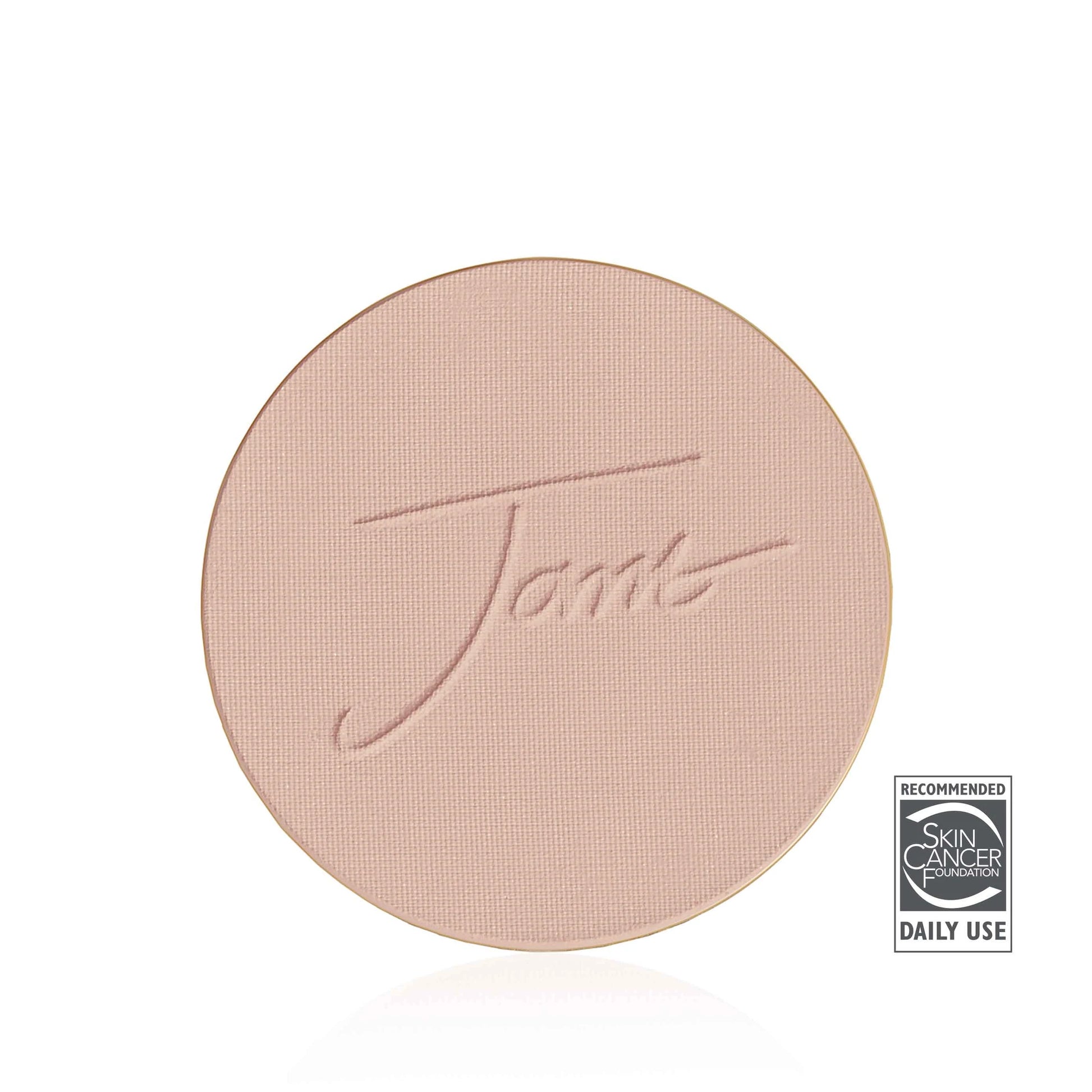 PurePressed® Base Foundation REFILL-EU