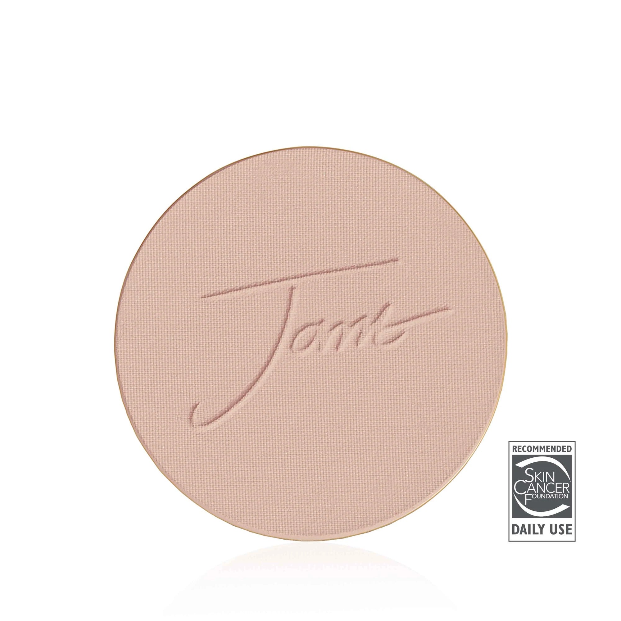 PurePressed® Base Foundation REFILL-EU