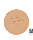 PurePressed® Base Foundation REFILL-EU