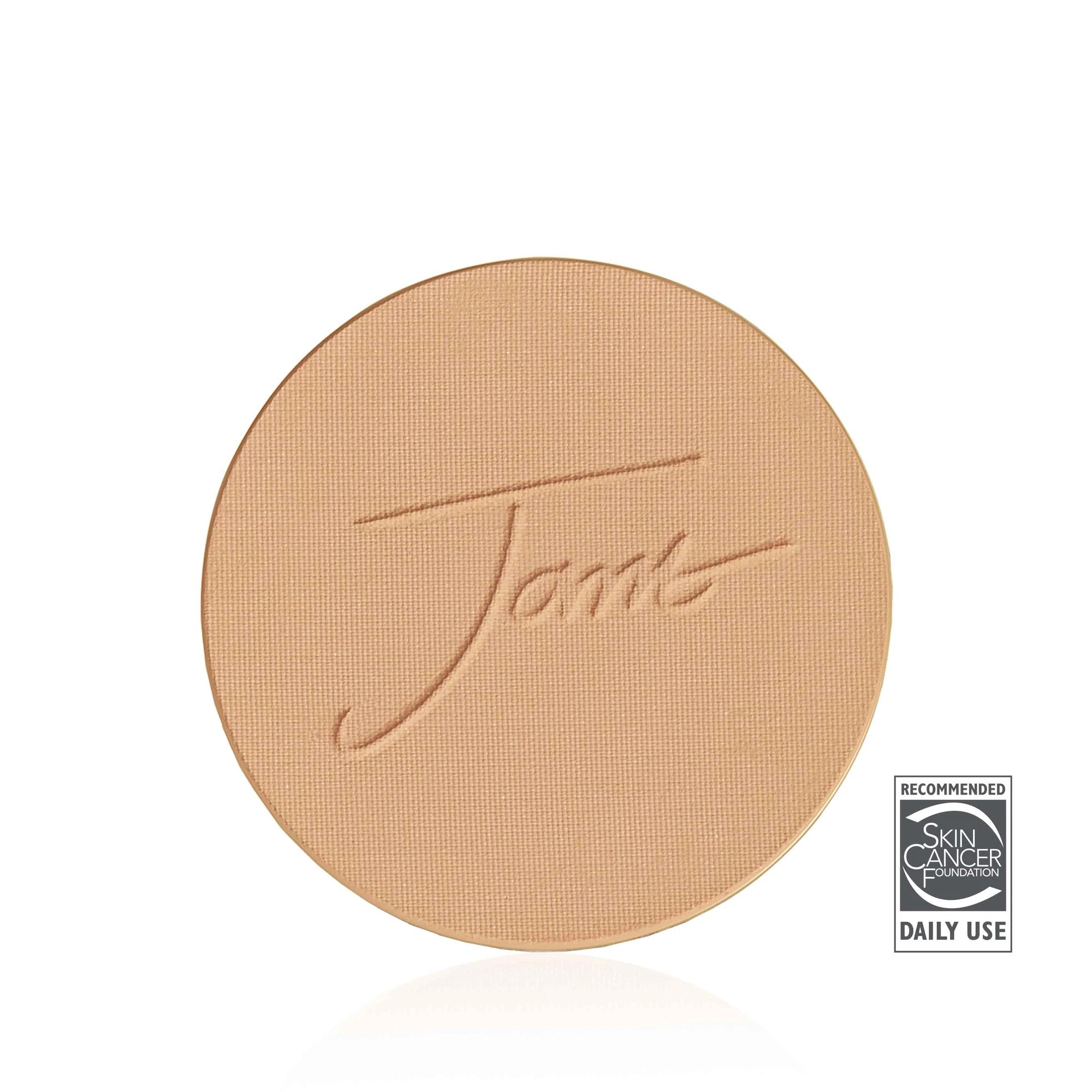 PurePressed® Base Foundation REFILL-EU