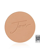 PurePressed® Base Foundation REFILL-EU
