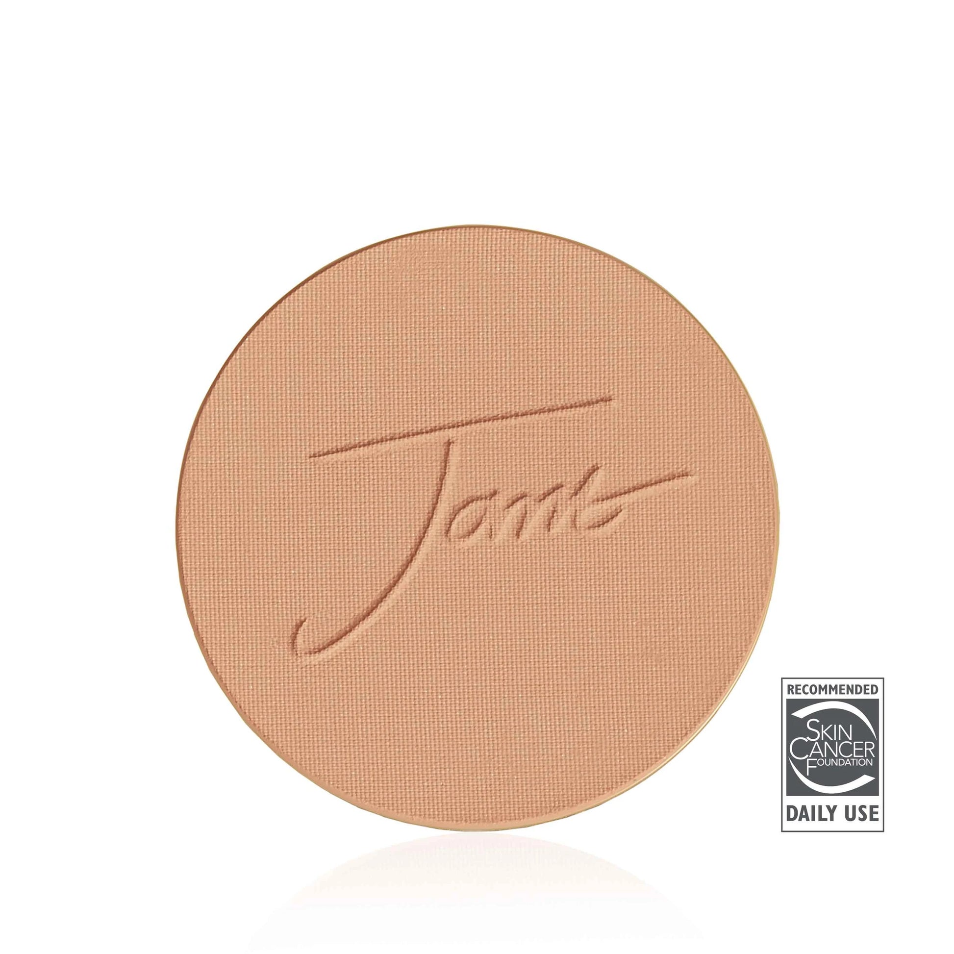 PurePressed® Base Foundation REFILL-EU