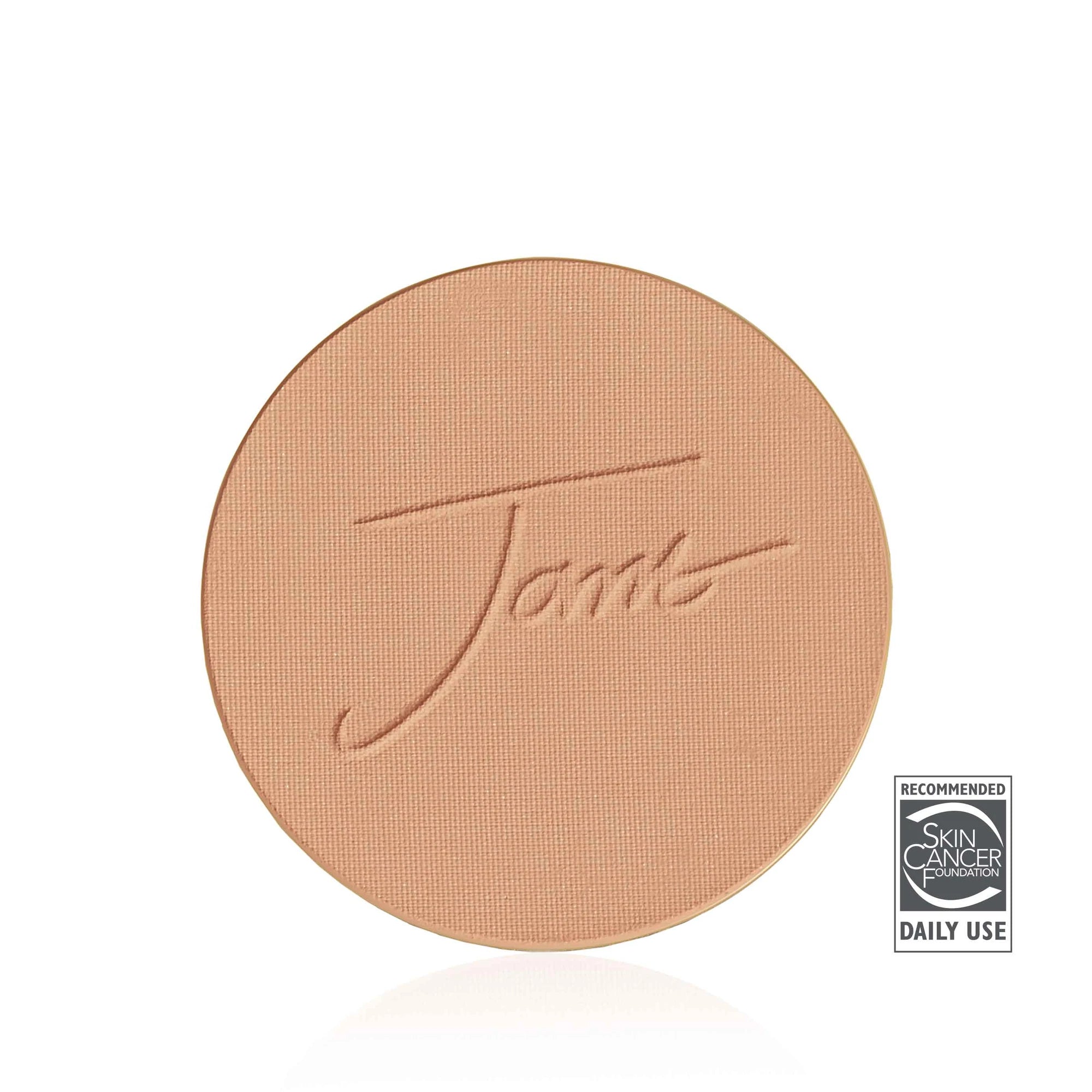 PurePressed® Base Foundation REFILL-EU
