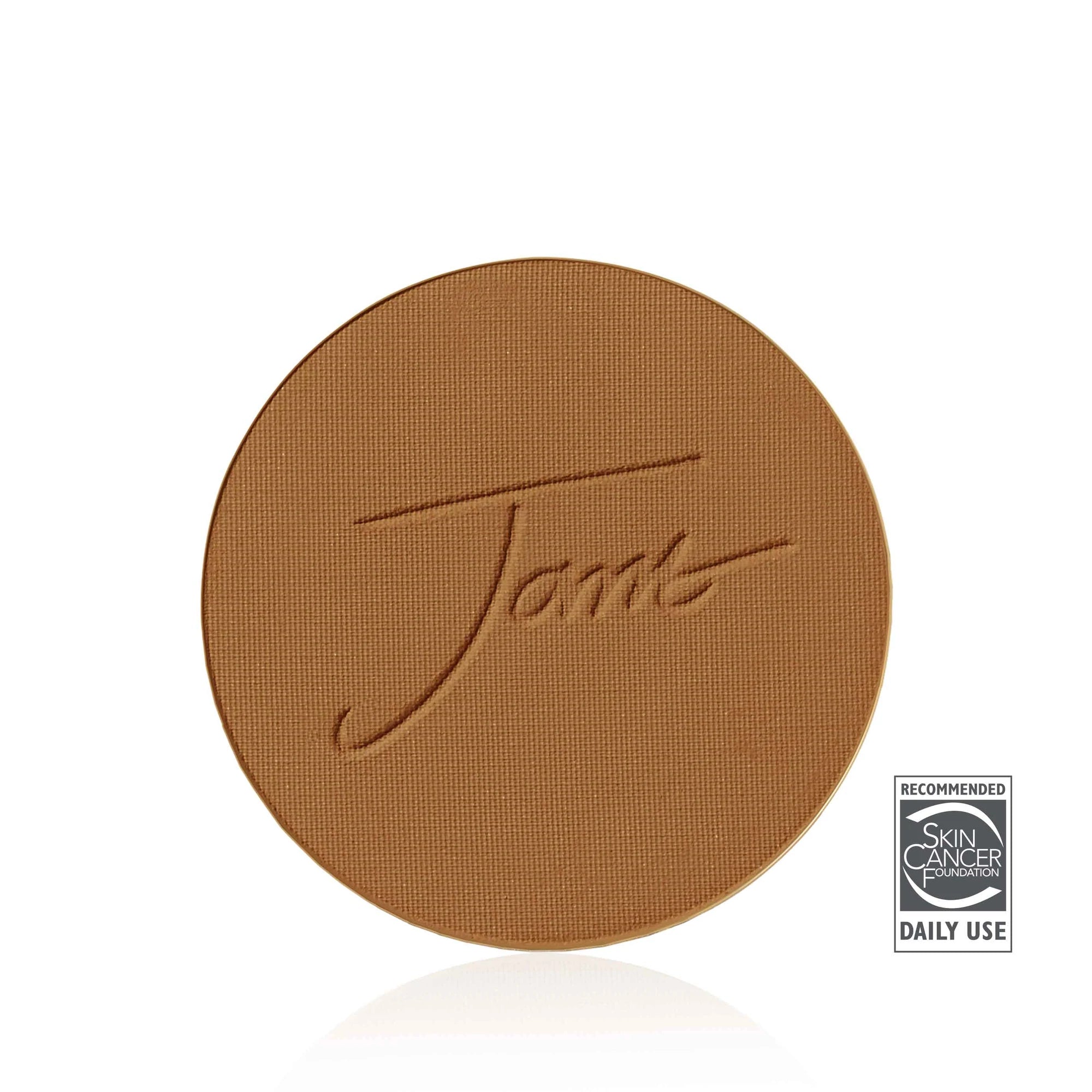 PurePressed® Base Foundation REFILL-EU
