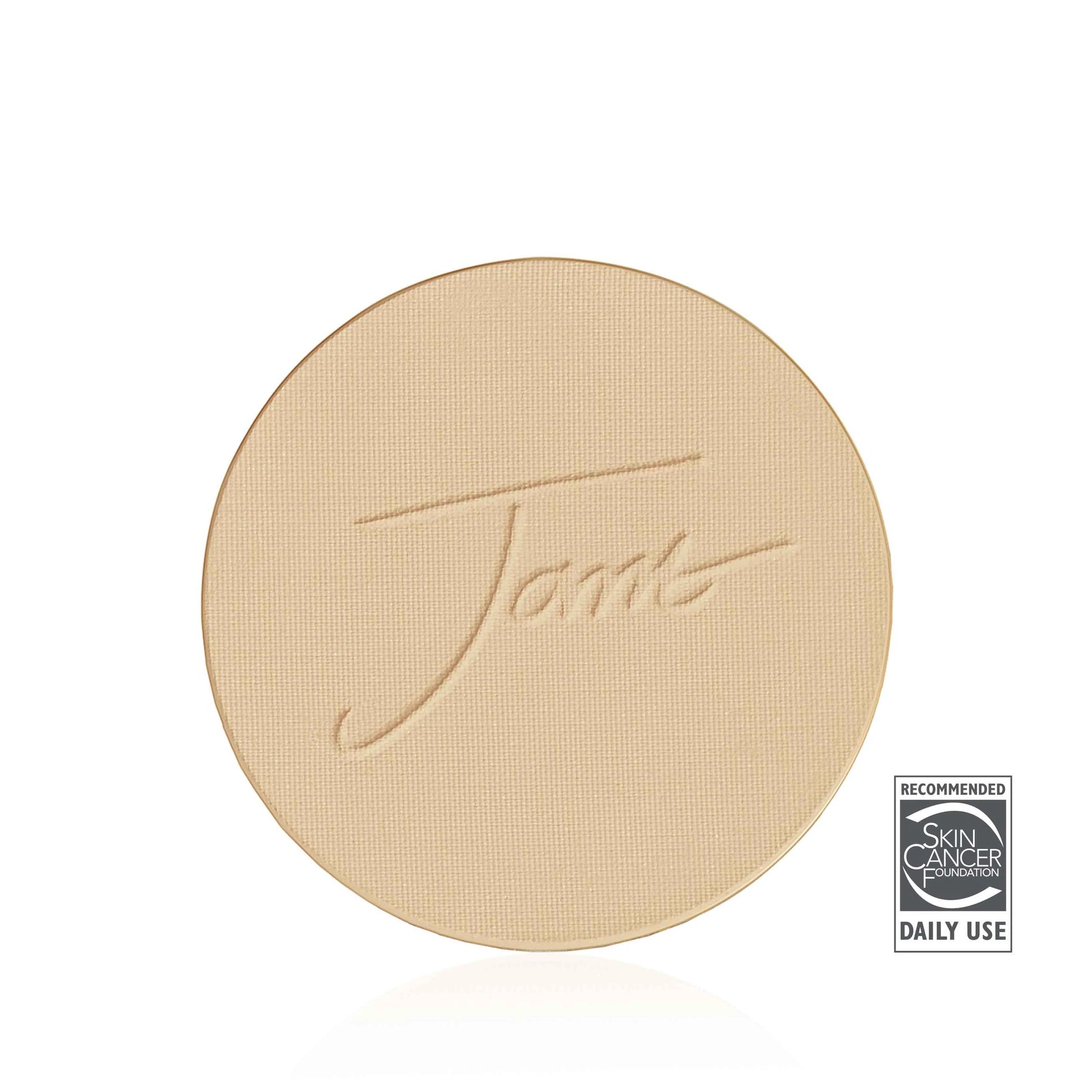 PurePressed® Base Foundation REFILL-EU