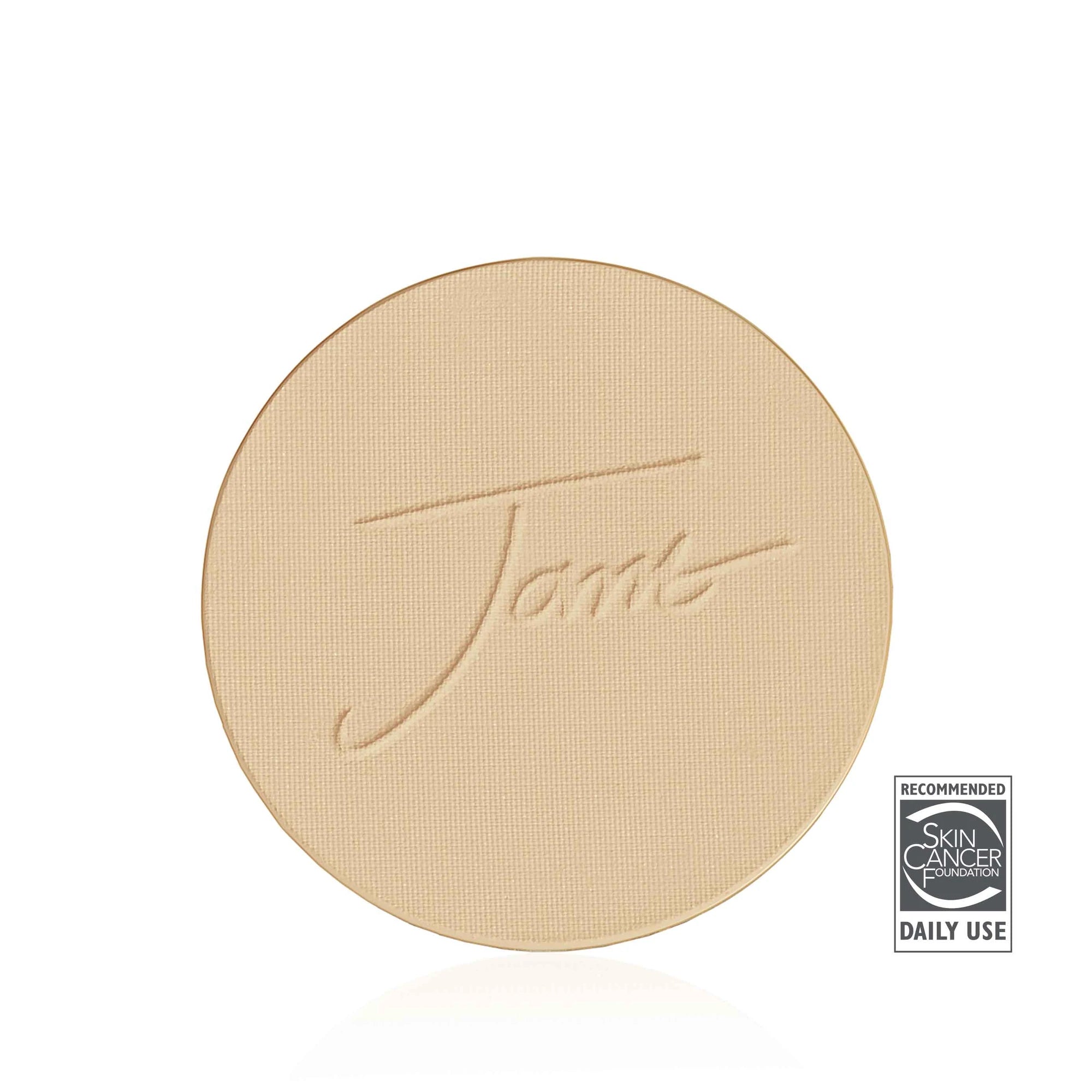 PurePressed® Base Foundation REFILL-EU