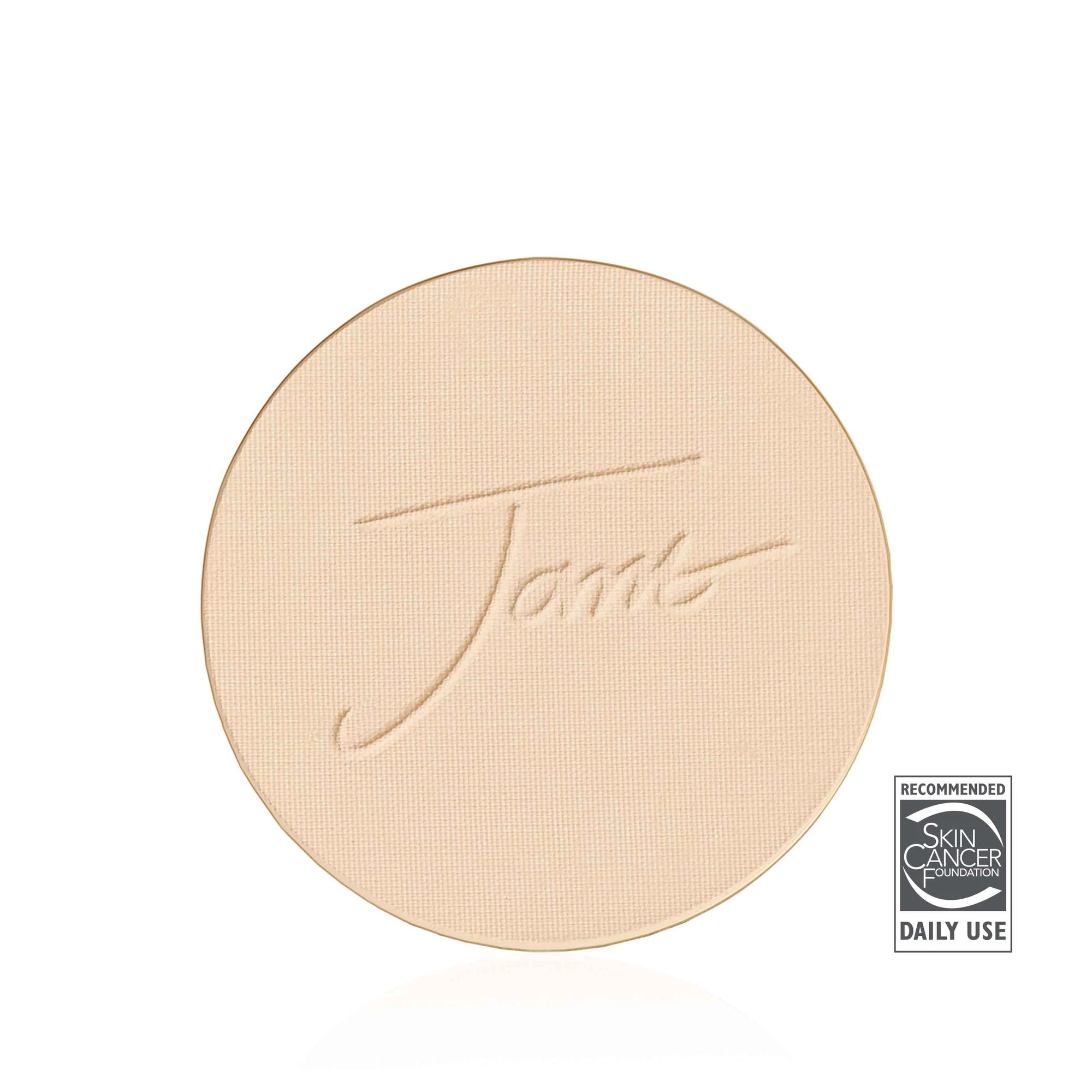 PurePressed® Base Foundation REFILL-EU