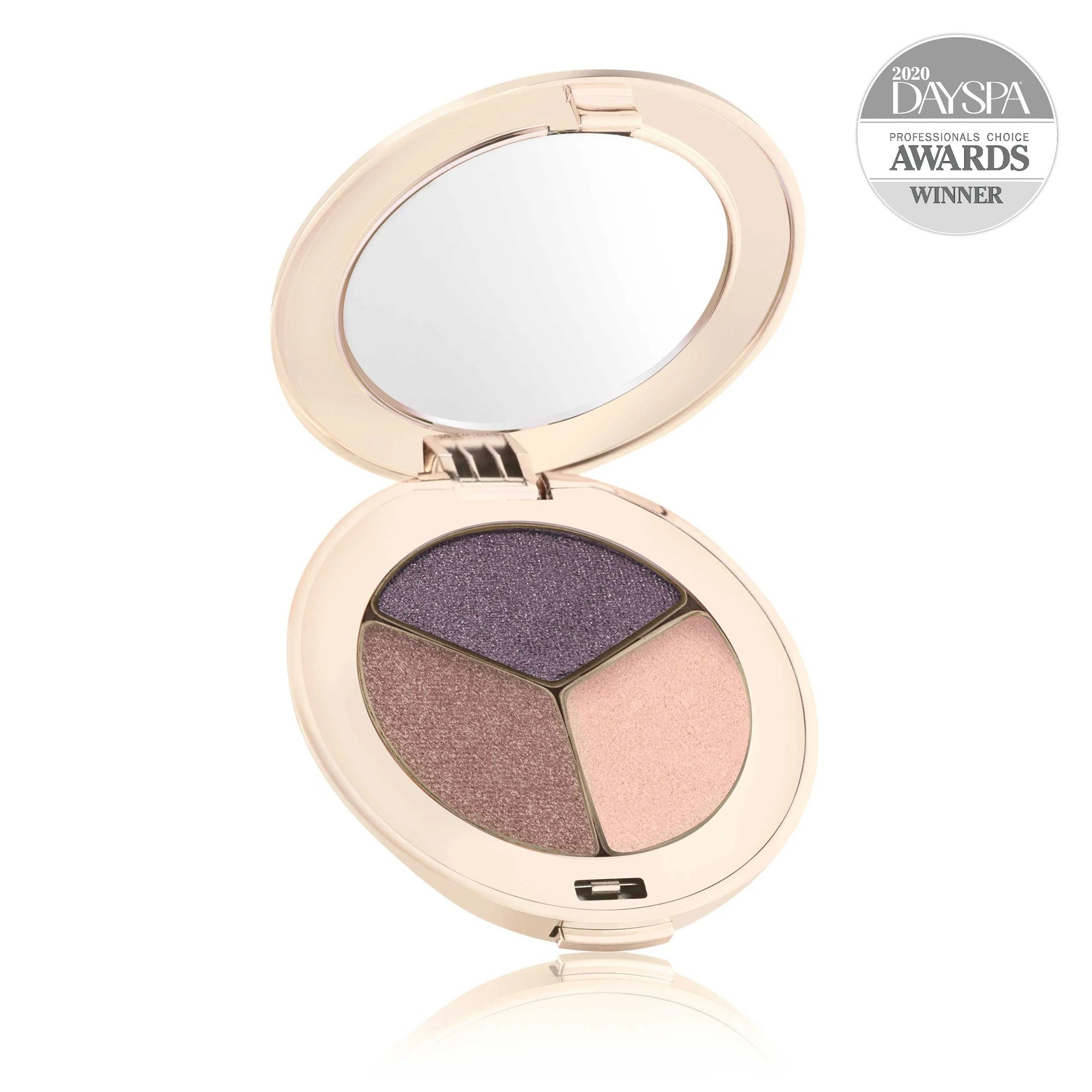 PurePressed® Eye Shadow Triple