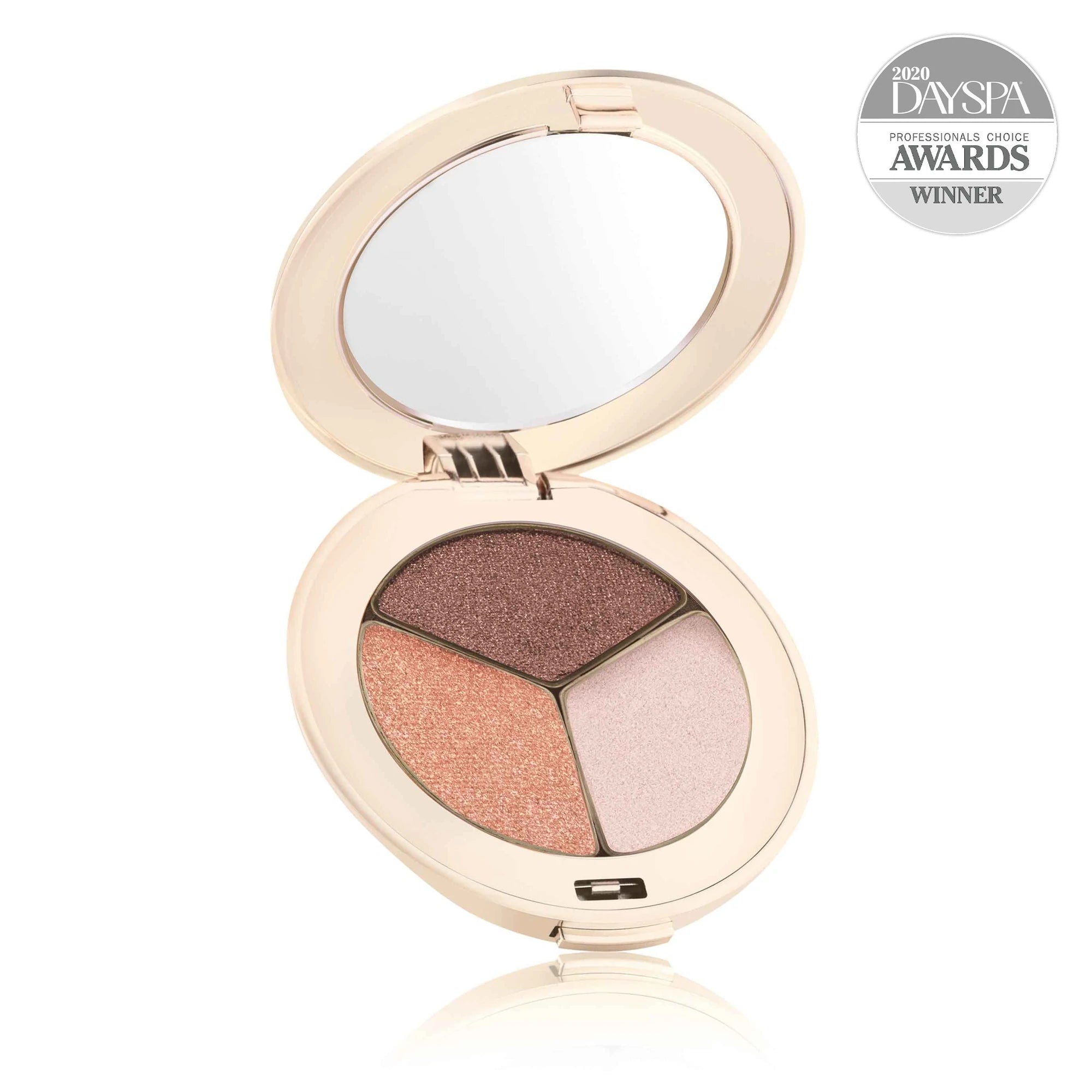 PurePressed® Eye Shadow Triple