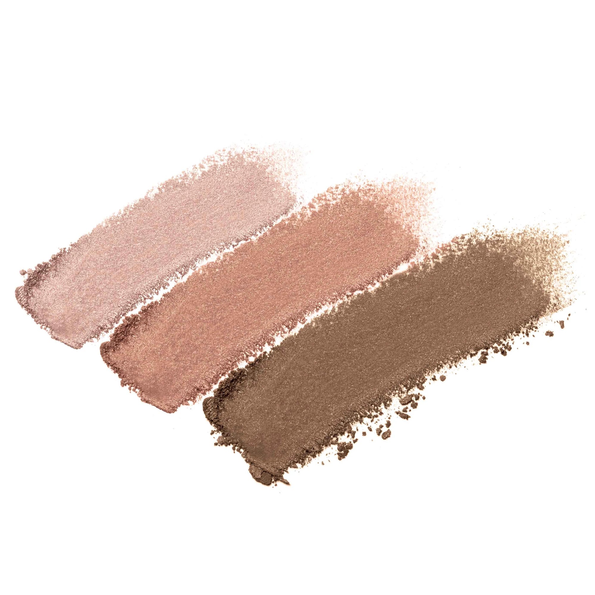 PurePressed® Eye Shadow Triple